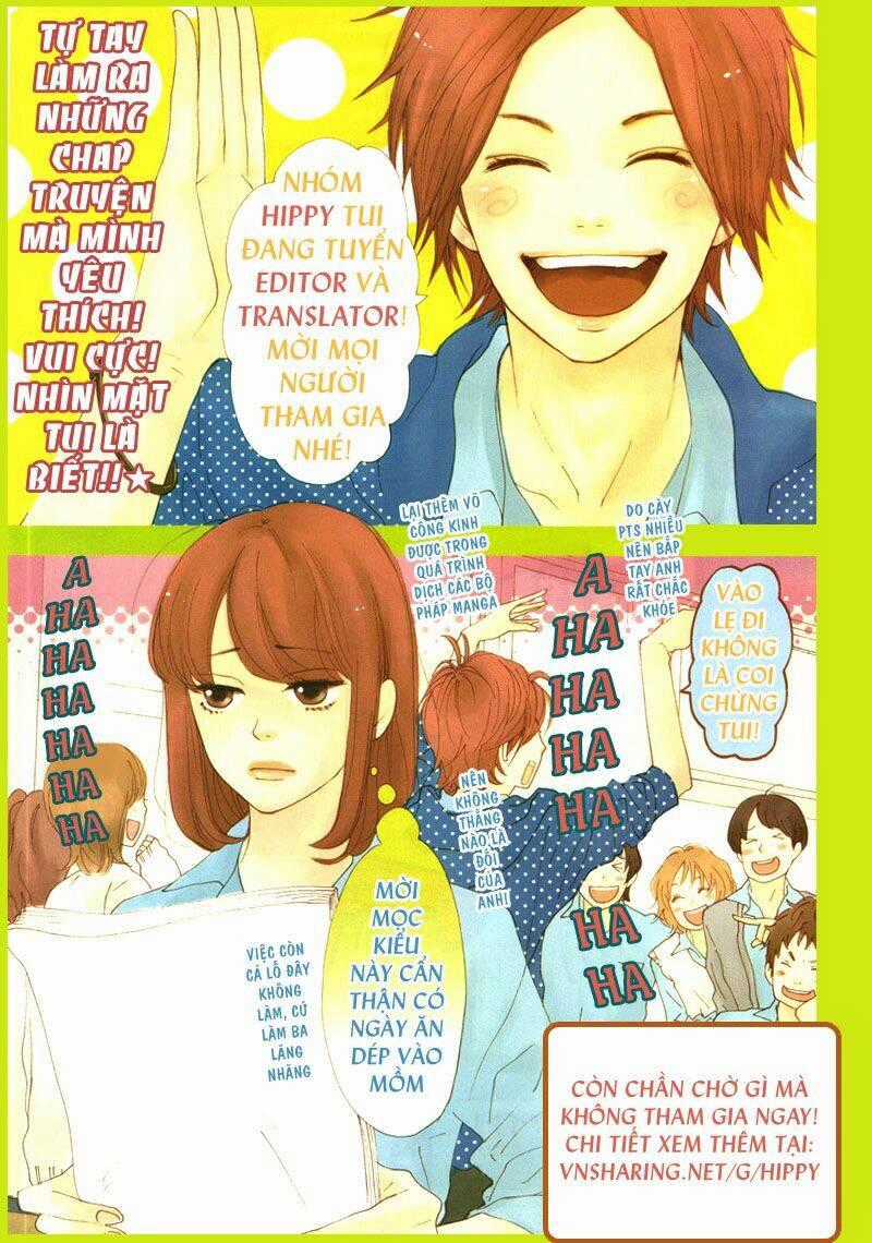 Kodomo No Omocha - Chapter 22 - Trang 33