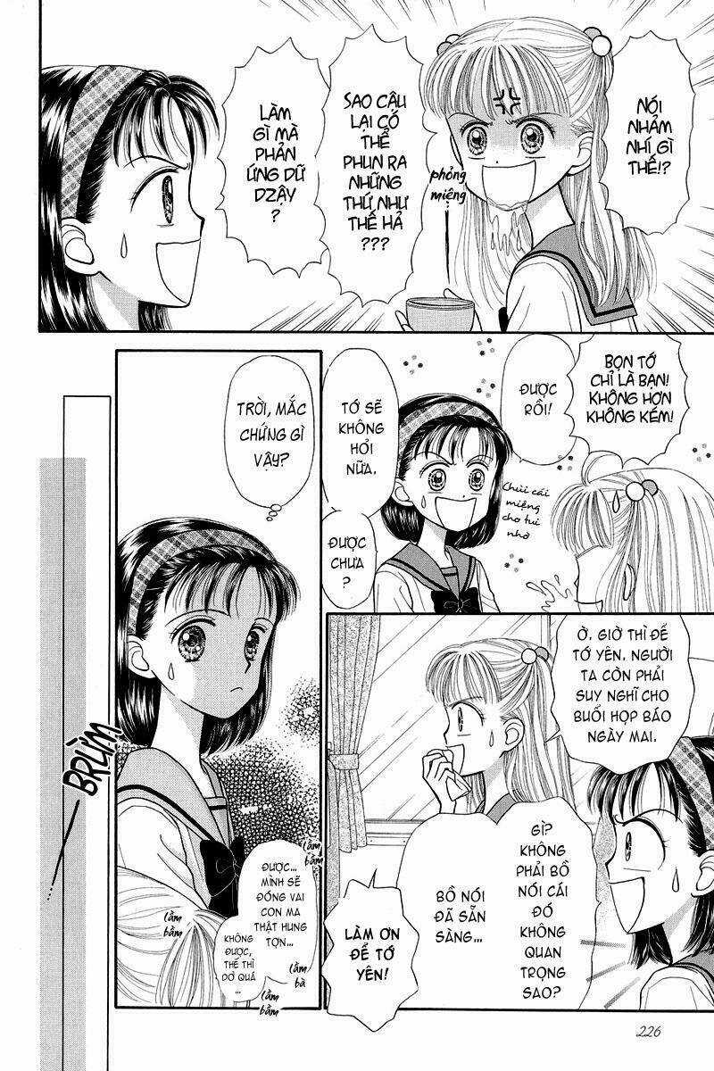 Kodomo No Omocha - Chapter 22 - Trang 8