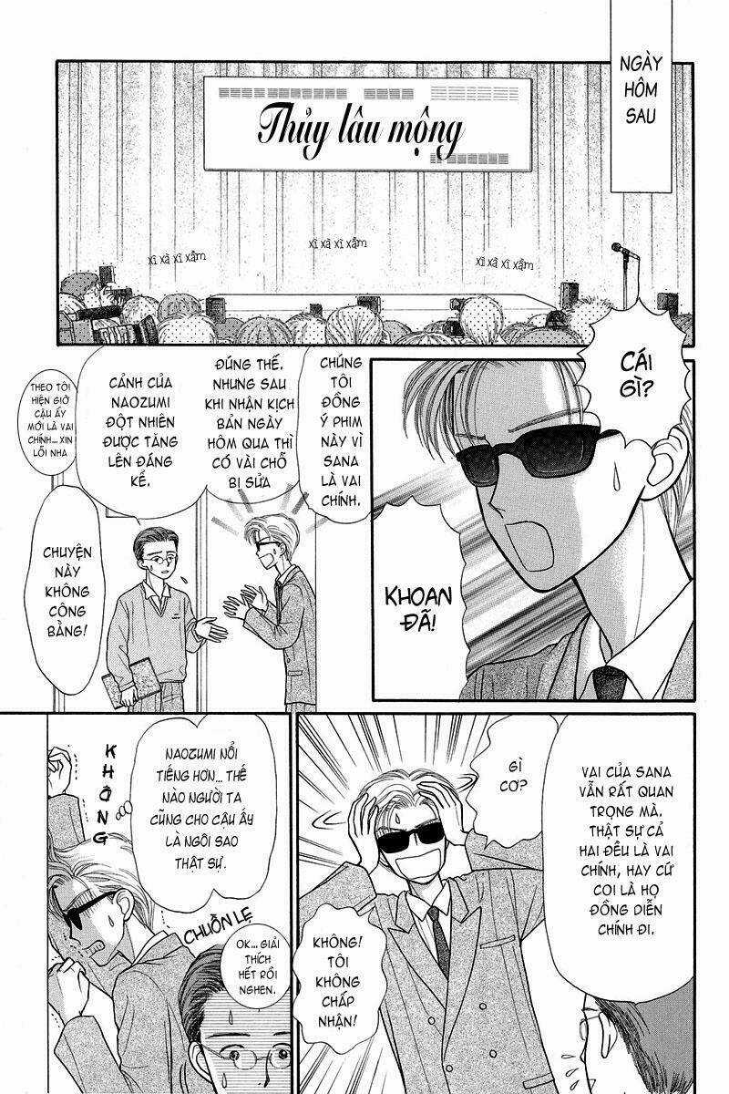 Kodomo No Omocha - Chapter 22 - Trang 9