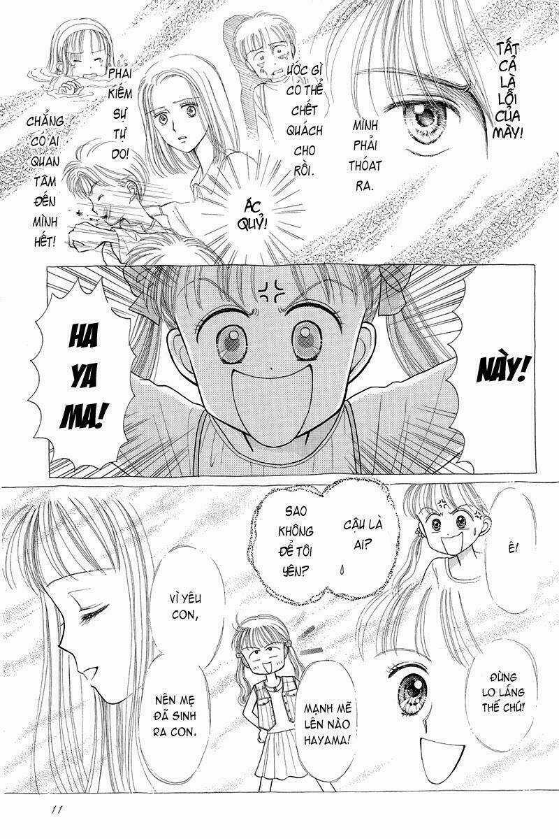 Kodomo No Omocha - Chapter 23 - Trang 14