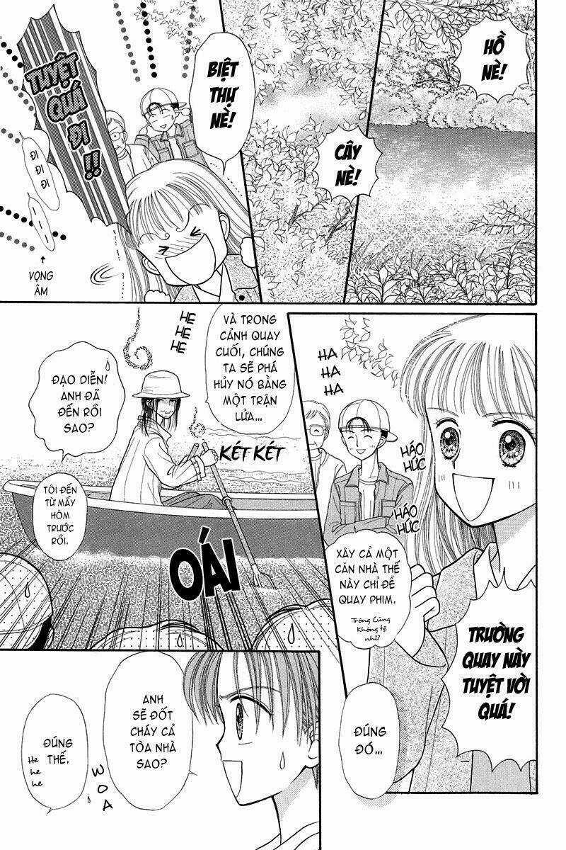 Kodomo No Omocha - Chapter 23 - Trang 18