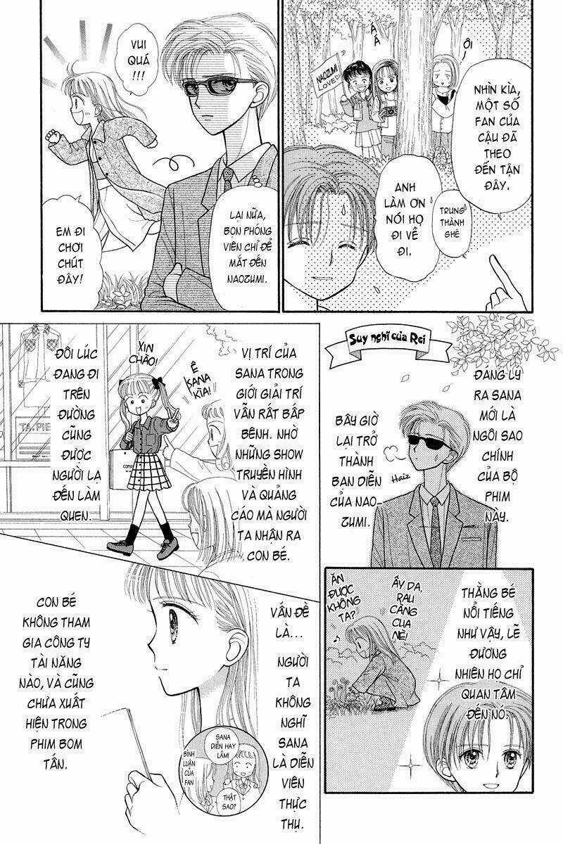Kodomo No Omocha - Chapter 23 - Trang 20