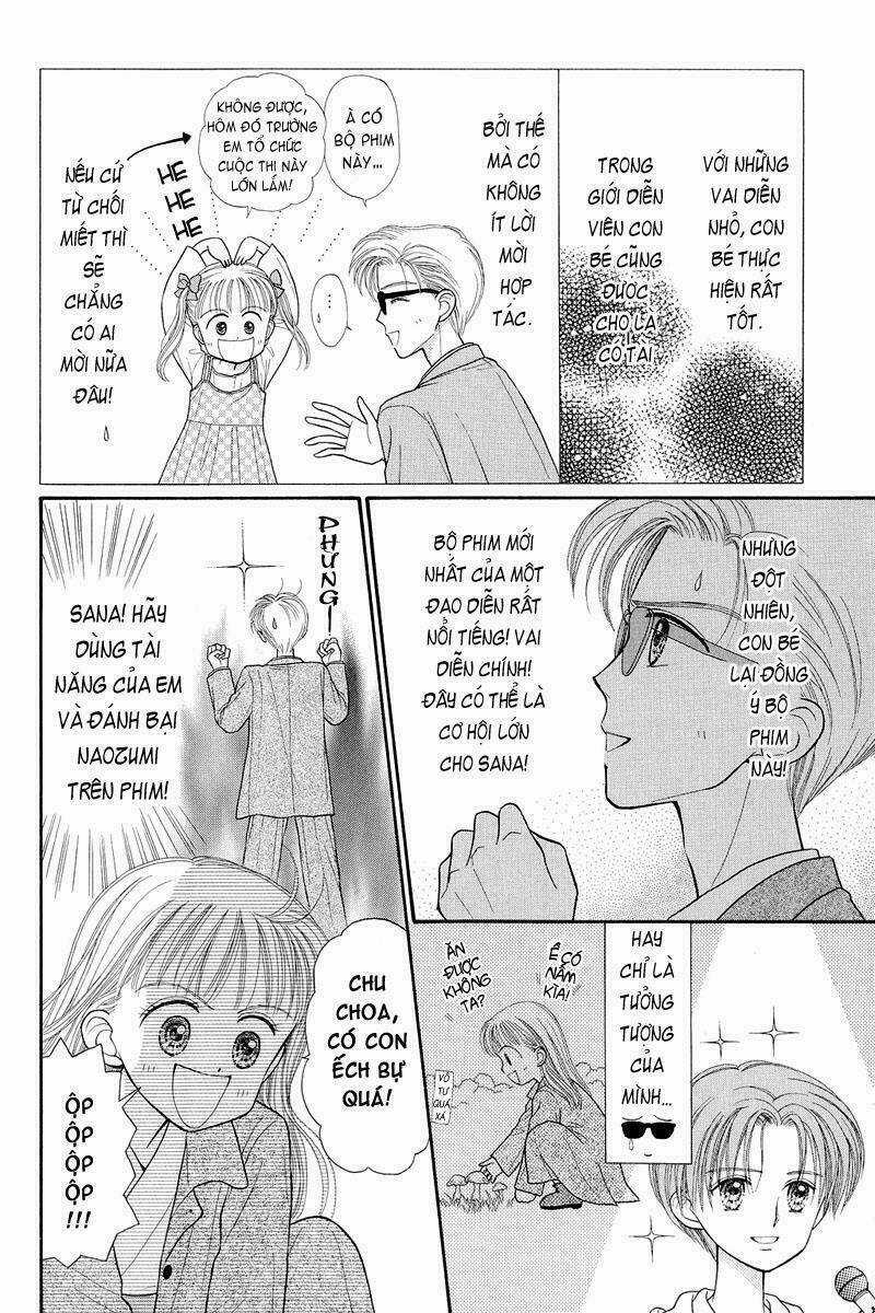 Kodomo No Omocha - Chapter 23 - Trang 21