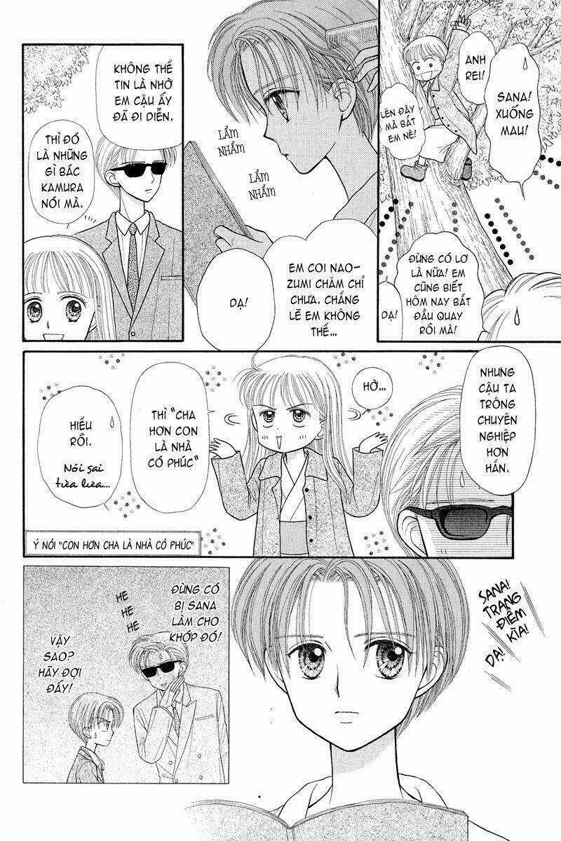 Kodomo No Omocha - Chapter 23 - Trang 23