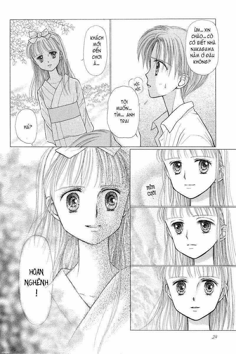 Kodomo No Omocha - Chapter 23 - Trang 27