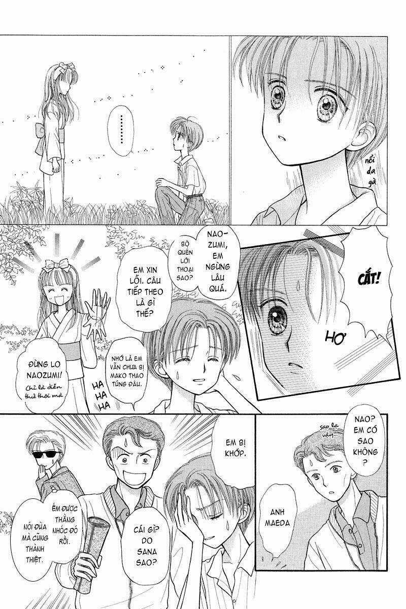 Kodomo No Omocha - Chapter 23 - Trang 28