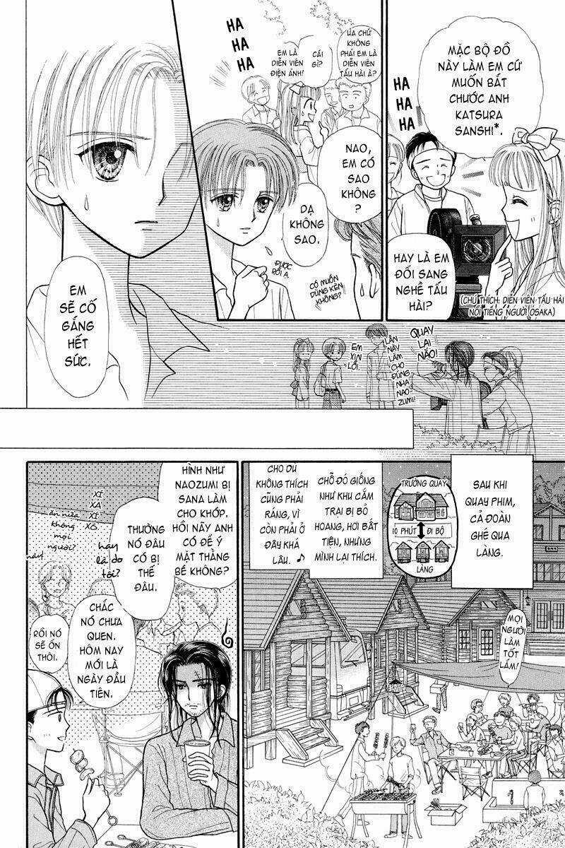 Kodomo No Omocha - Chapter 23 - Trang 29