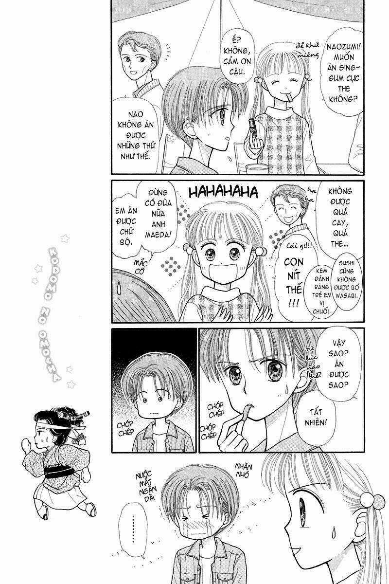 Kodomo No Omocha - Chapter 23 - Trang 30