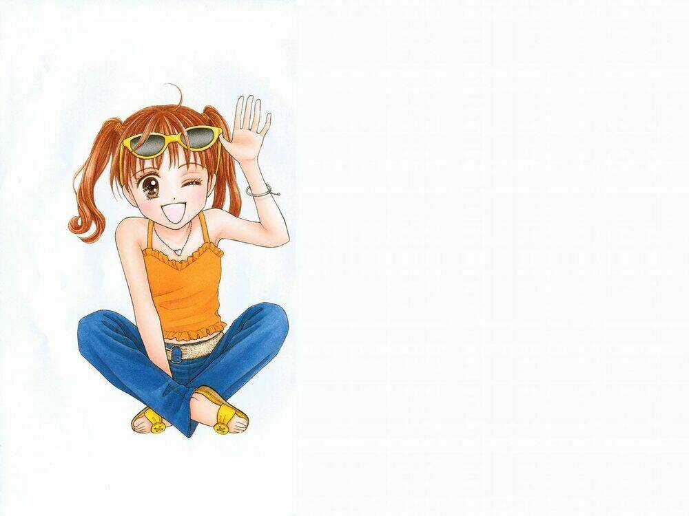 Kodomo No Omocha - Chapter 23 - Trang 4