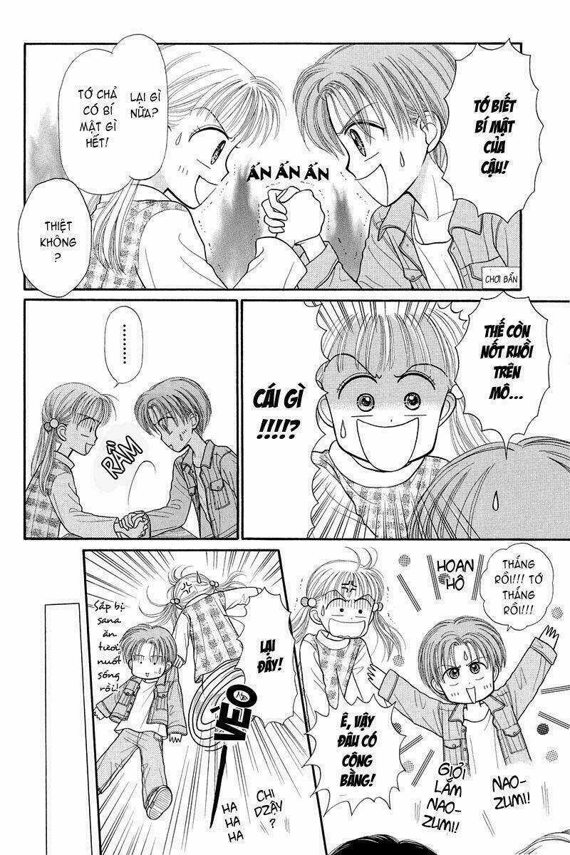 Kodomo No Omocha - Chapter 23 - Trang 33