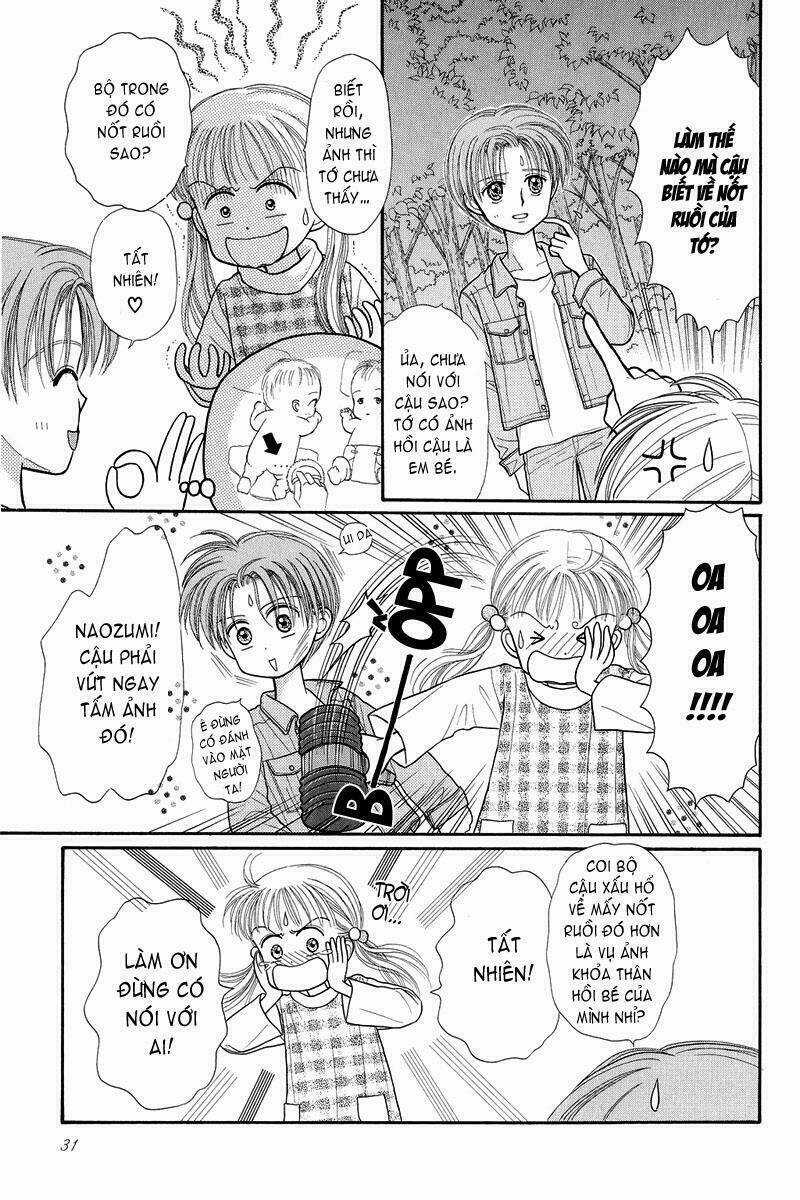 Kodomo No Omocha - Chapter 23 - Trang 34