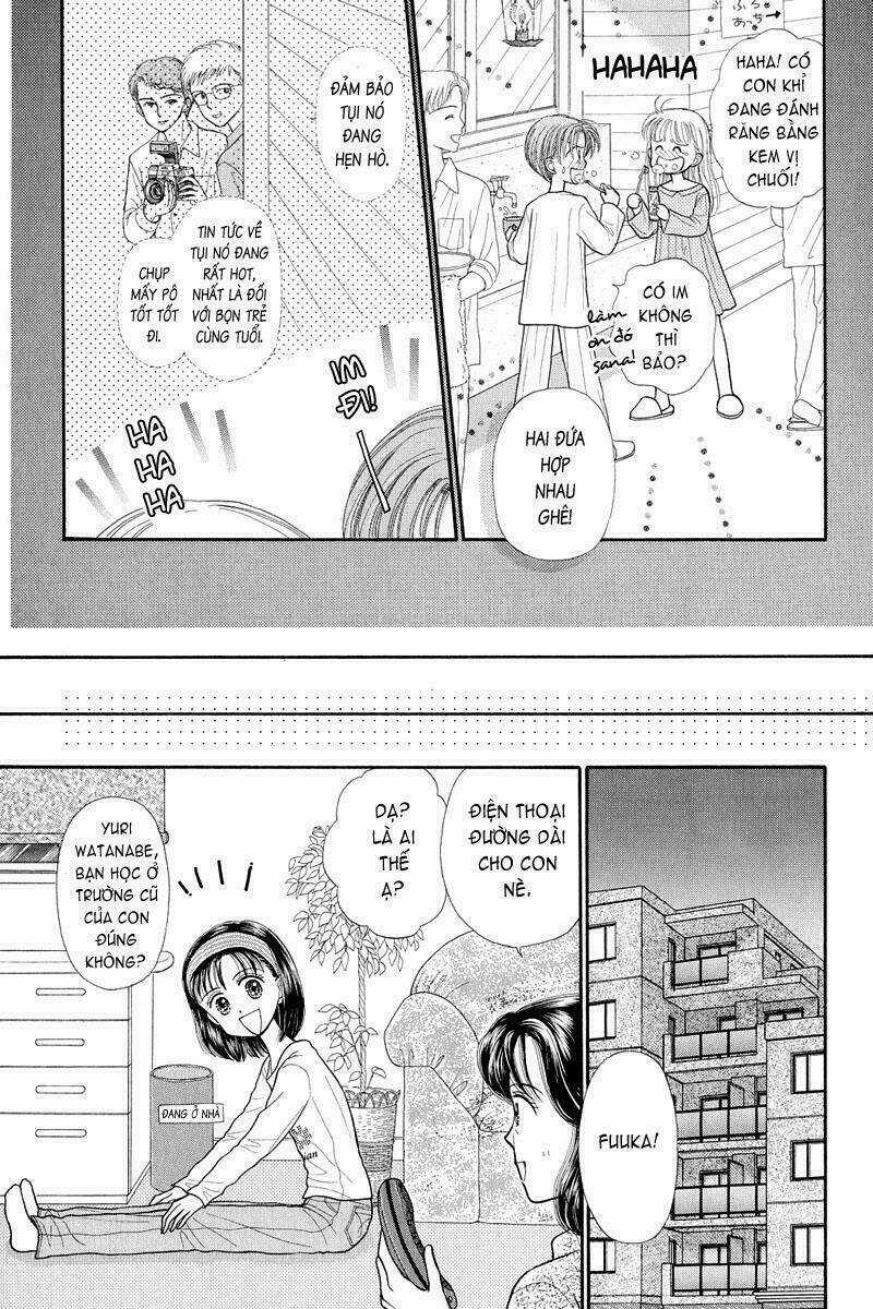 Kodomo No Omocha - Chapter 23 - Trang 36