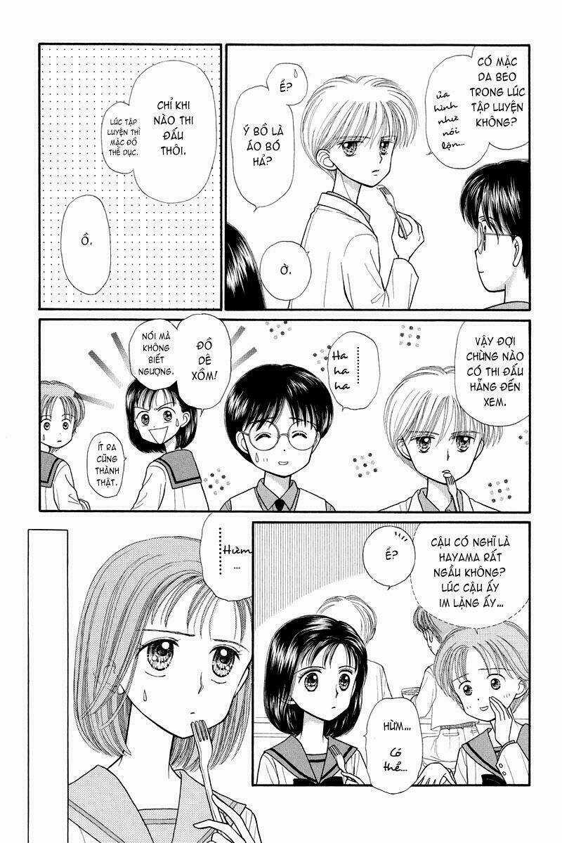 Kodomo No Omocha - Chapter 23 - Trang 38