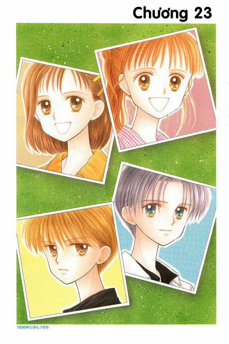 Kodomo No Omocha - Chapter 23 - Trang 8