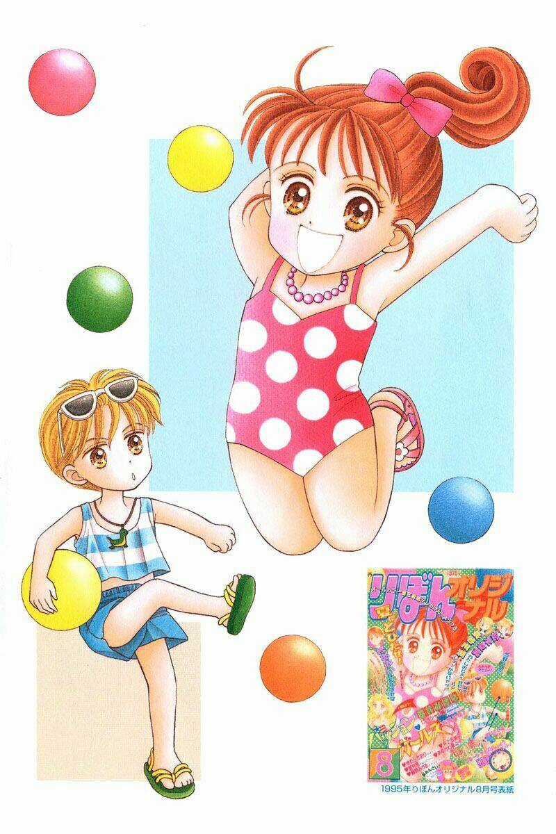 Kodomo No Omocha - Chapter 23 - Trang 9