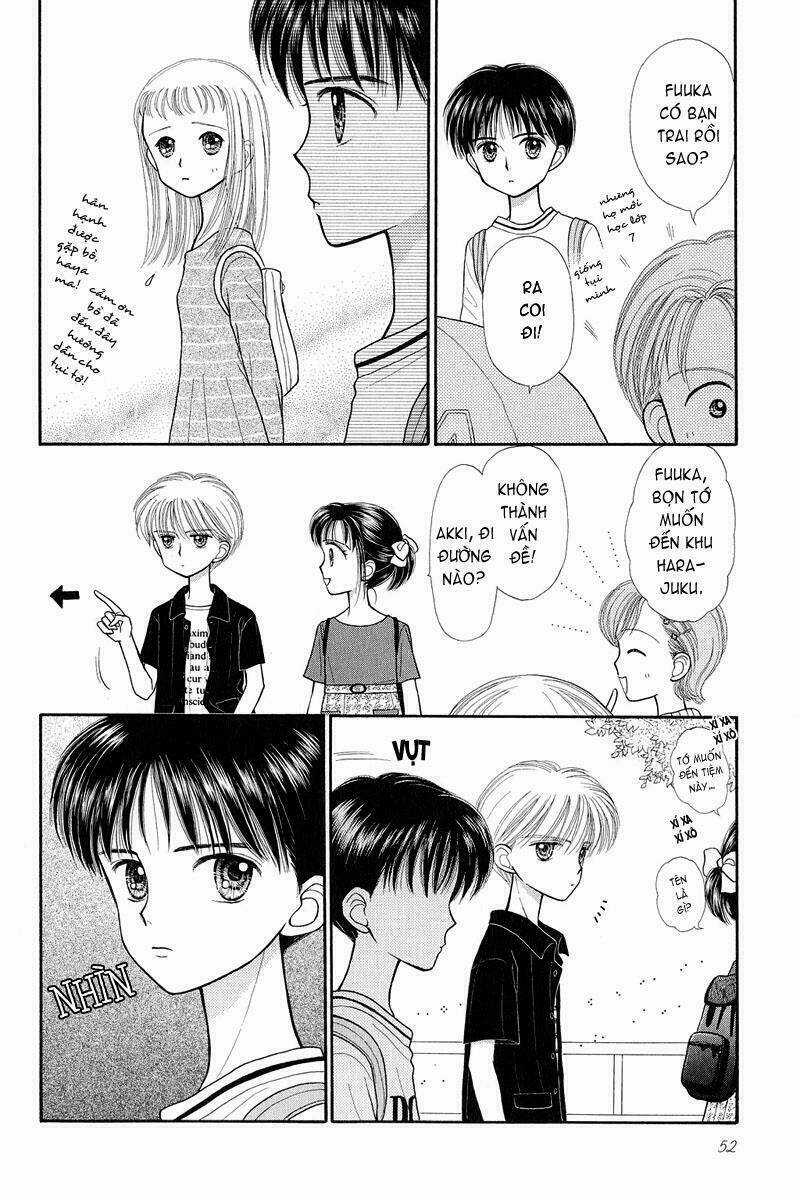 Kodomo No Omocha - Chapter 24 - Trang 14