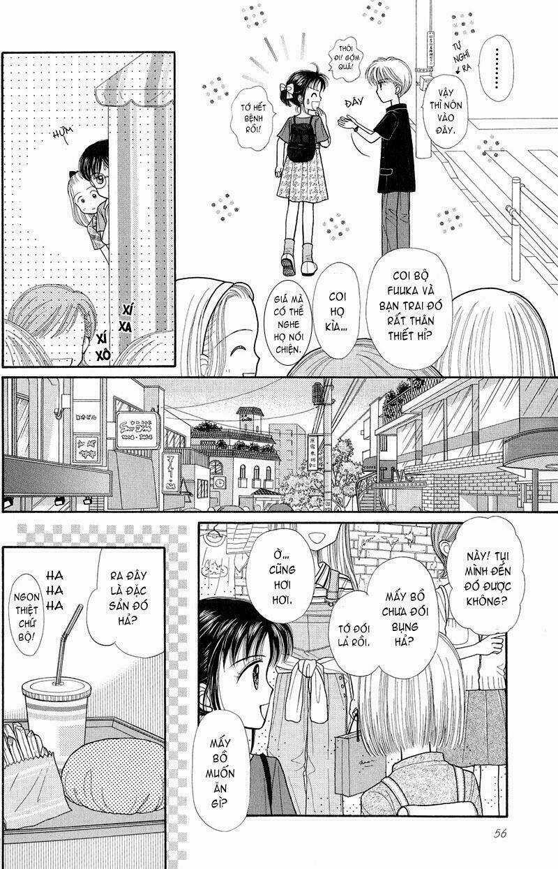 Kodomo No Omocha - Chapter 24 - Trang 18