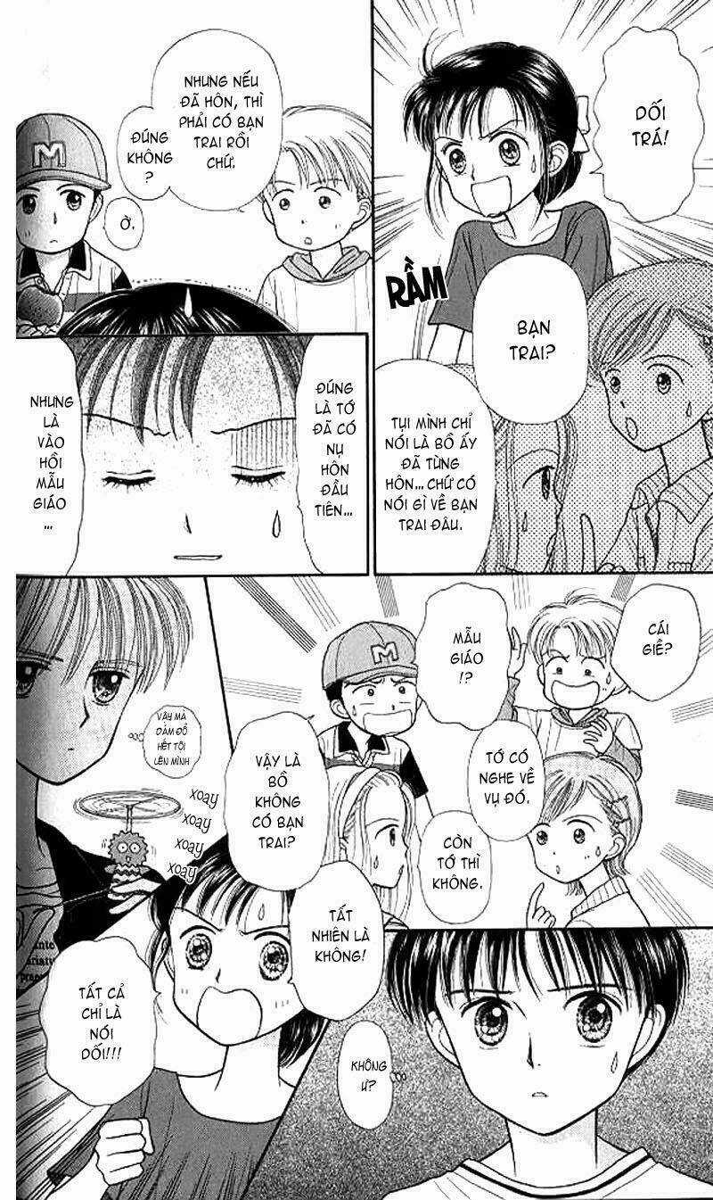 Kodomo No Omocha - Chapter 24 - Trang 20