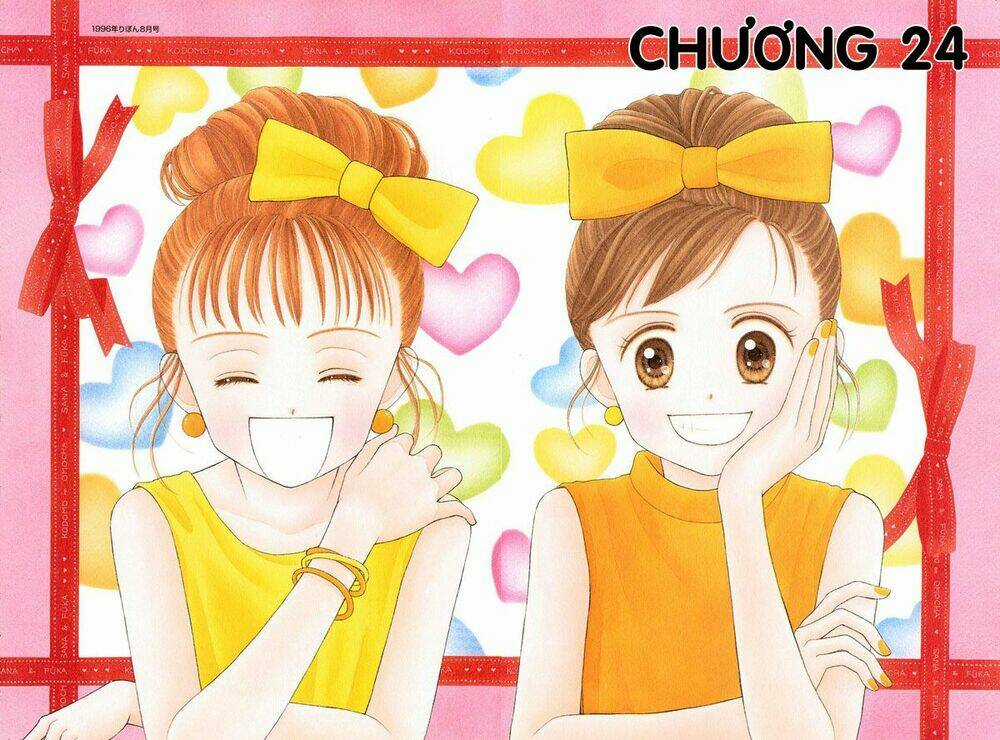 Kodomo No Omocha - Chapter 24 - Trang 3