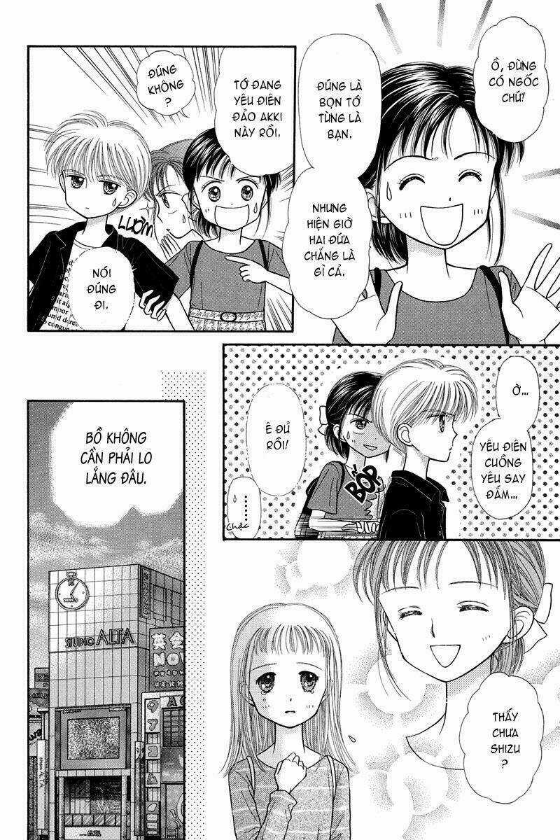 Kodomo No Omocha - Chapter 24 - Trang 24