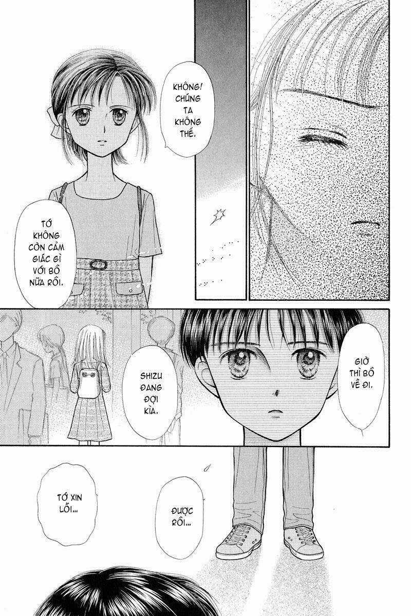 Kodomo No Omocha - Chapter 24 - Trang 27