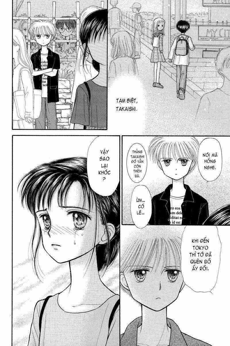 Kodomo No Omocha - Chapter 24 - Trang 28