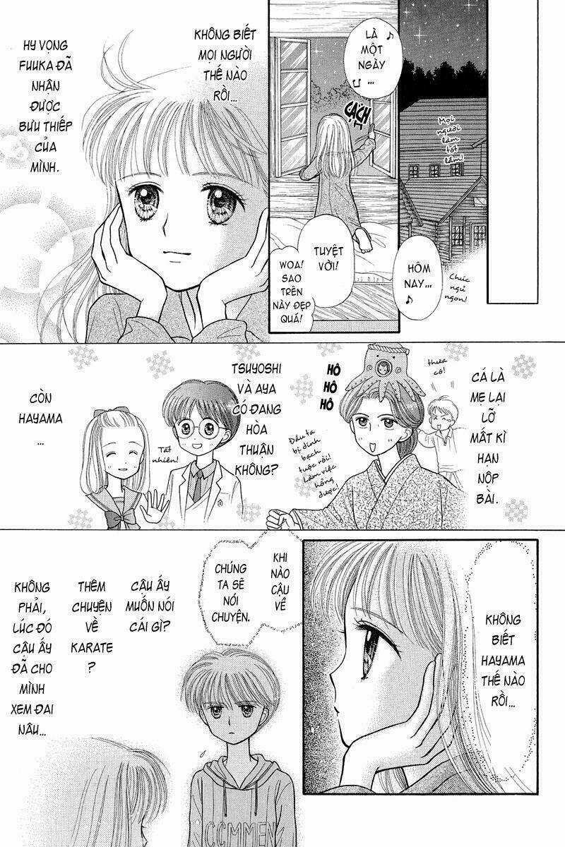 Kodomo No Omocha - Chapter 24 - Trang 33