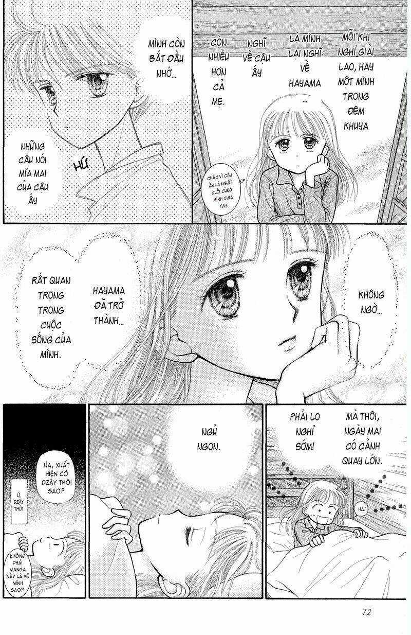 Kodomo No Omocha - Chapter 24 - Trang 34