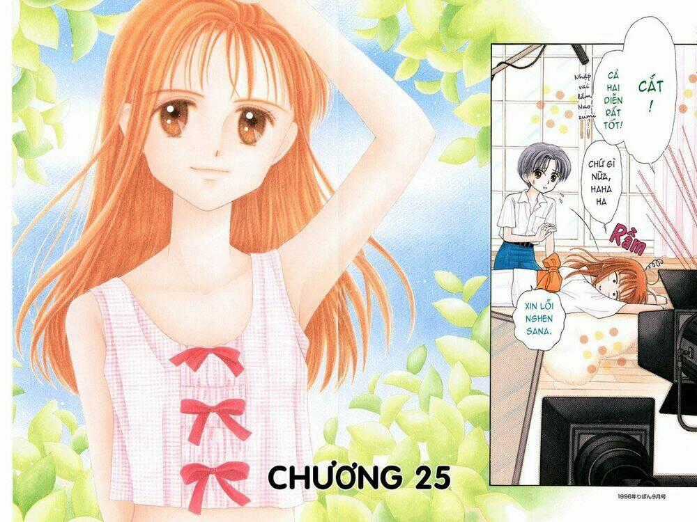 Kodomo No Omocha - Chapter 25 - Trang 2