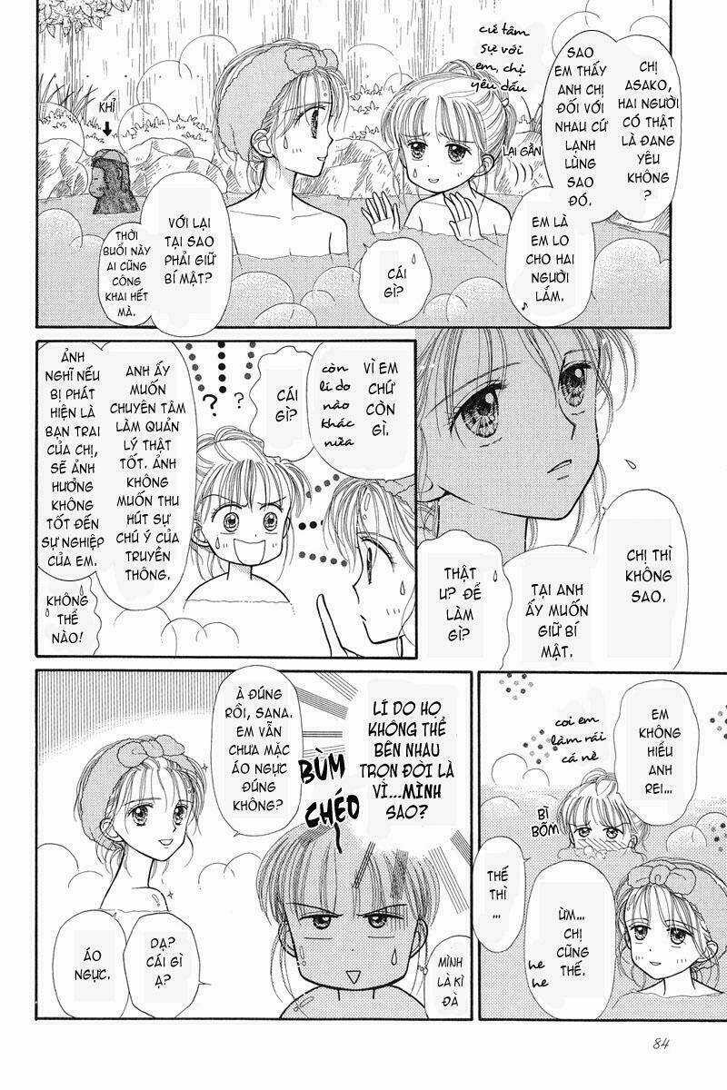 Kodomo No Omocha - Chapter 25 - Trang 11