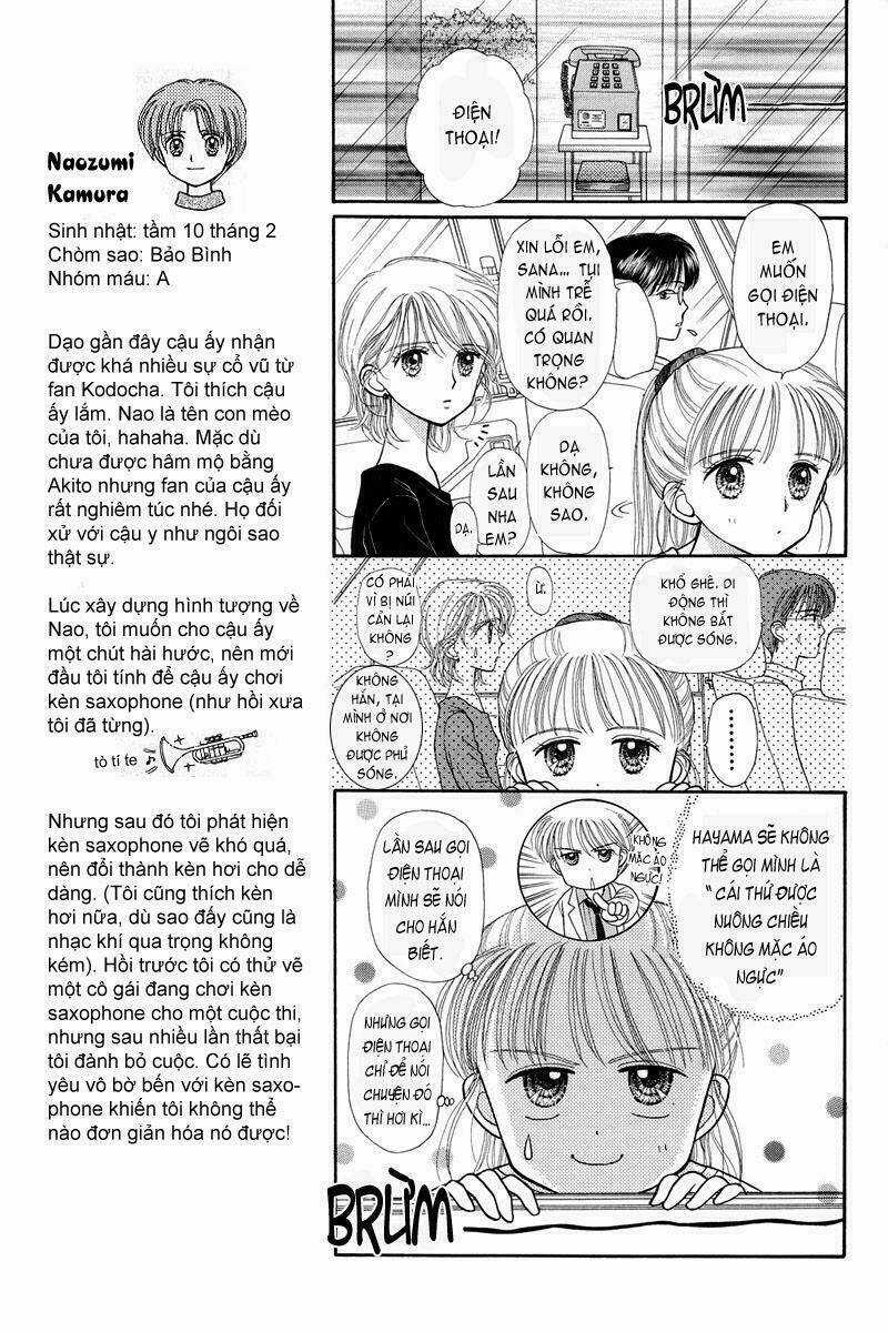 Kodomo No Omocha - Chapter 25 - Trang 14
