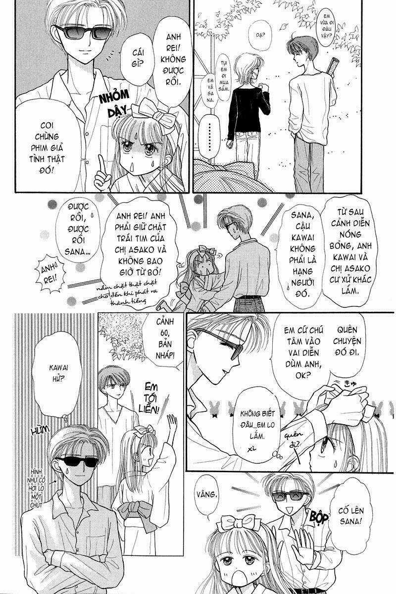 Kodomo No Omocha - Chapter 25 - Trang 17