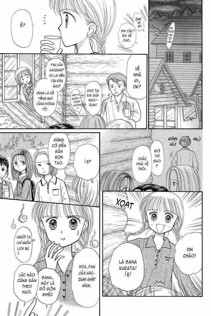 Kodomo No Omocha - Chapter 25 - Trang 18