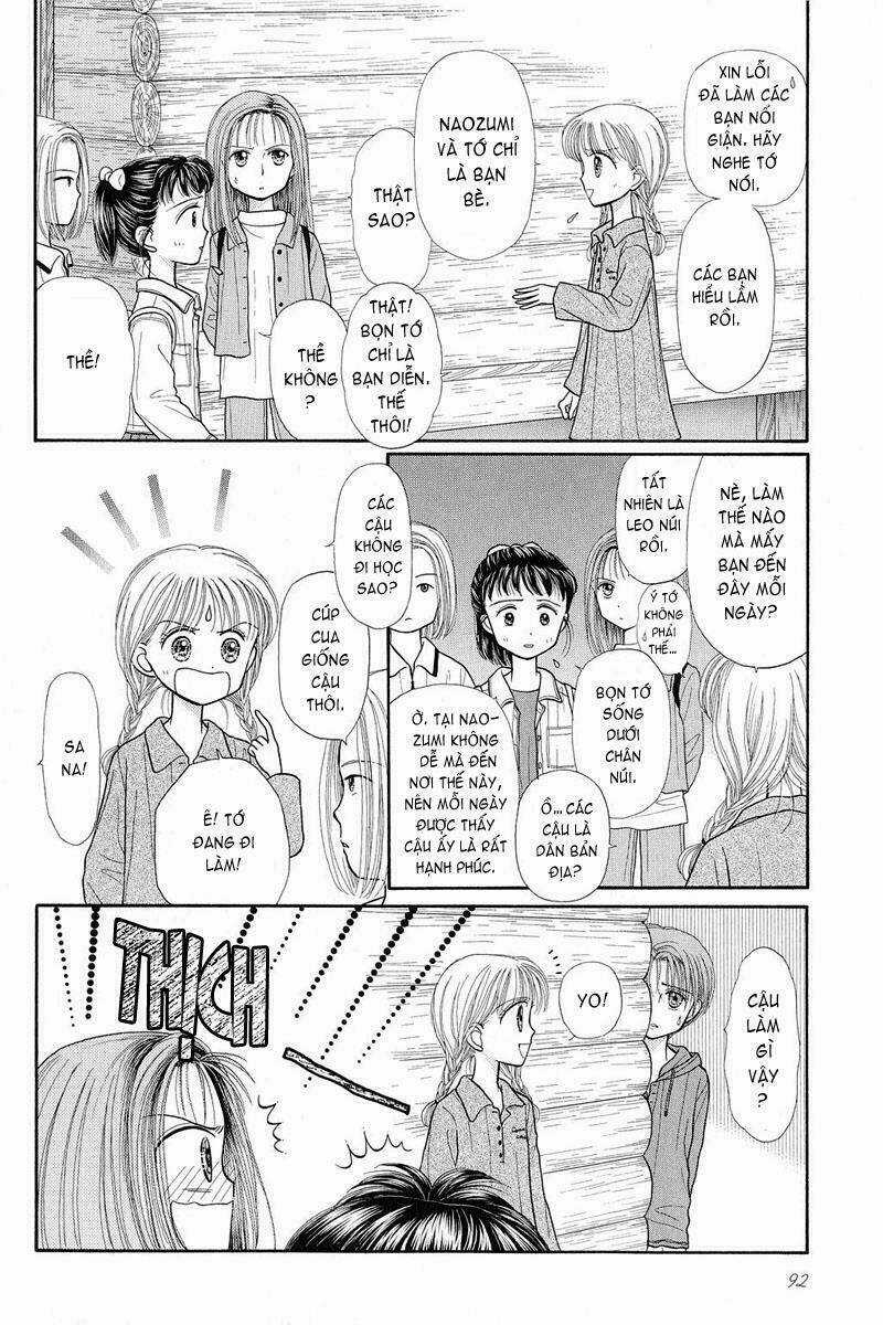 Kodomo No Omocha - Chapter 25 - Trang 19
