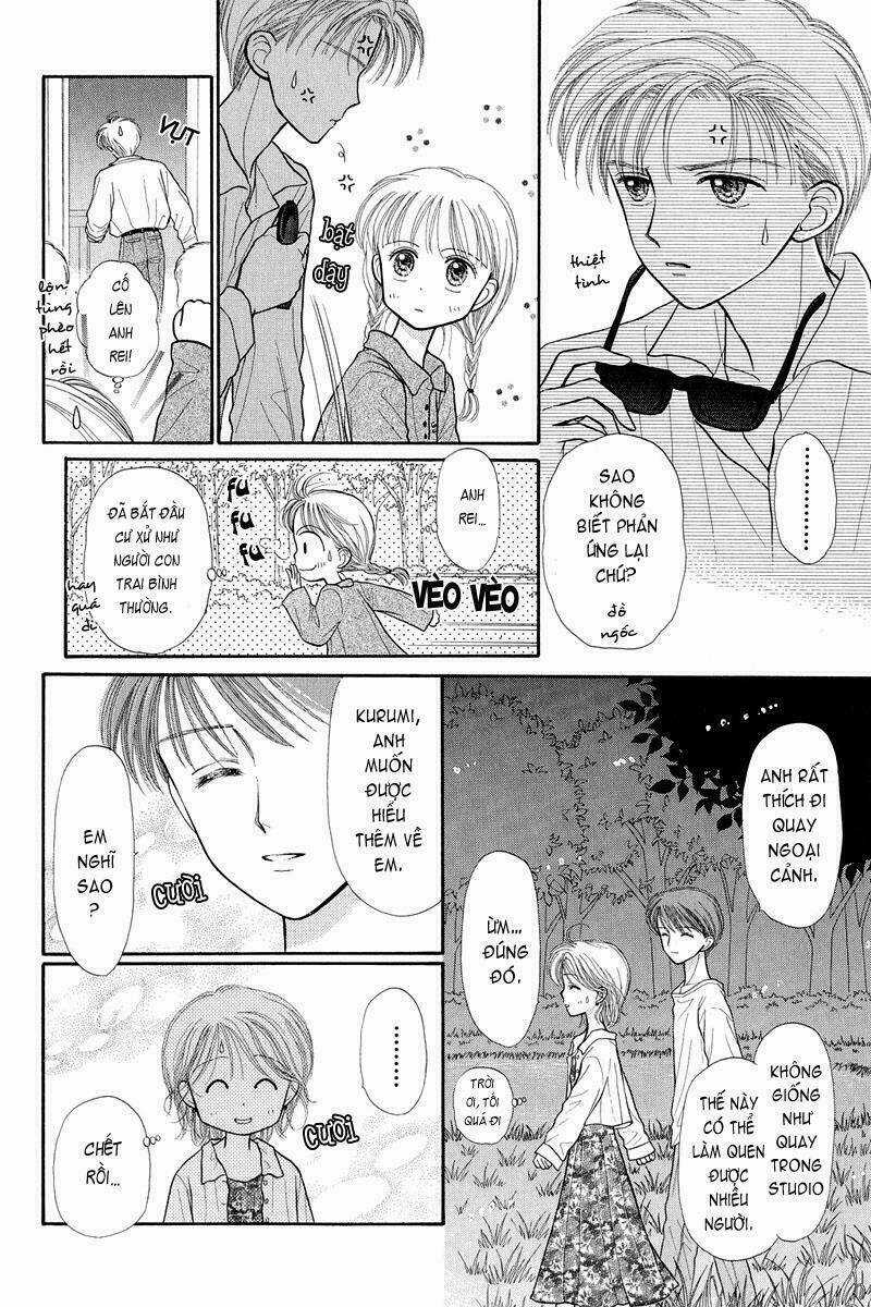 Kodomo No Omocha - Chapter 25 - Trang 23