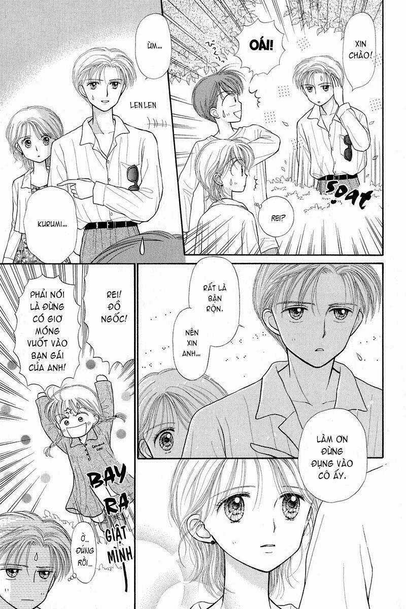 Kodomo No Omocha - Chapter 25 - Trang 24