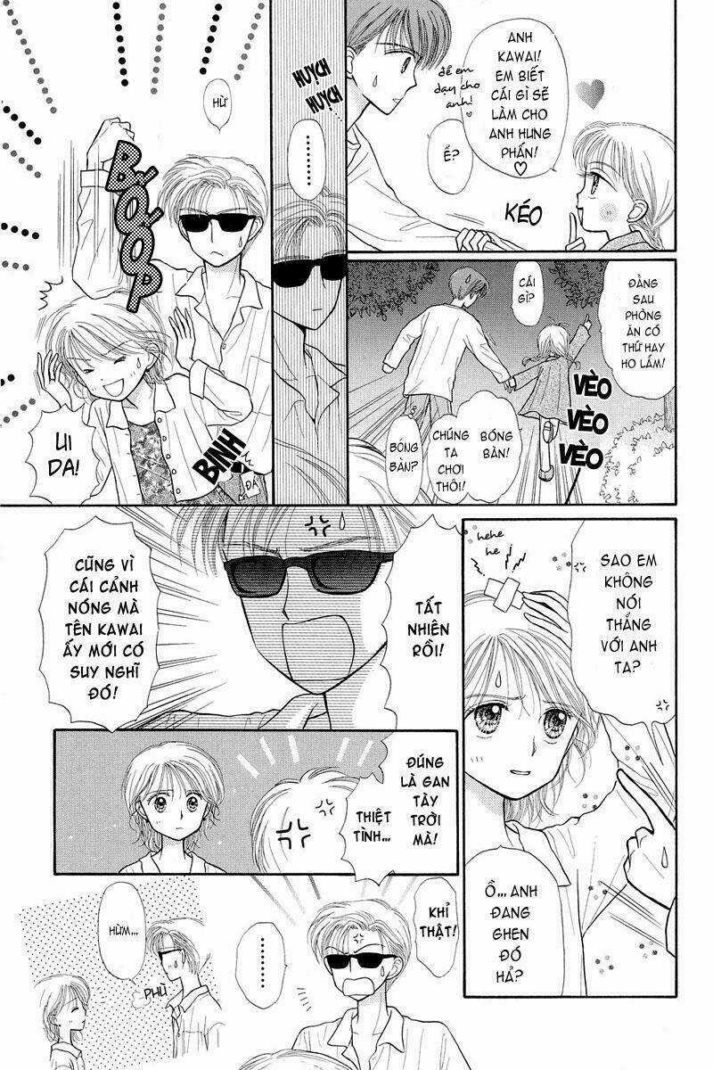 Kodomo No Omocha - Chapter 25 - Trang 26
