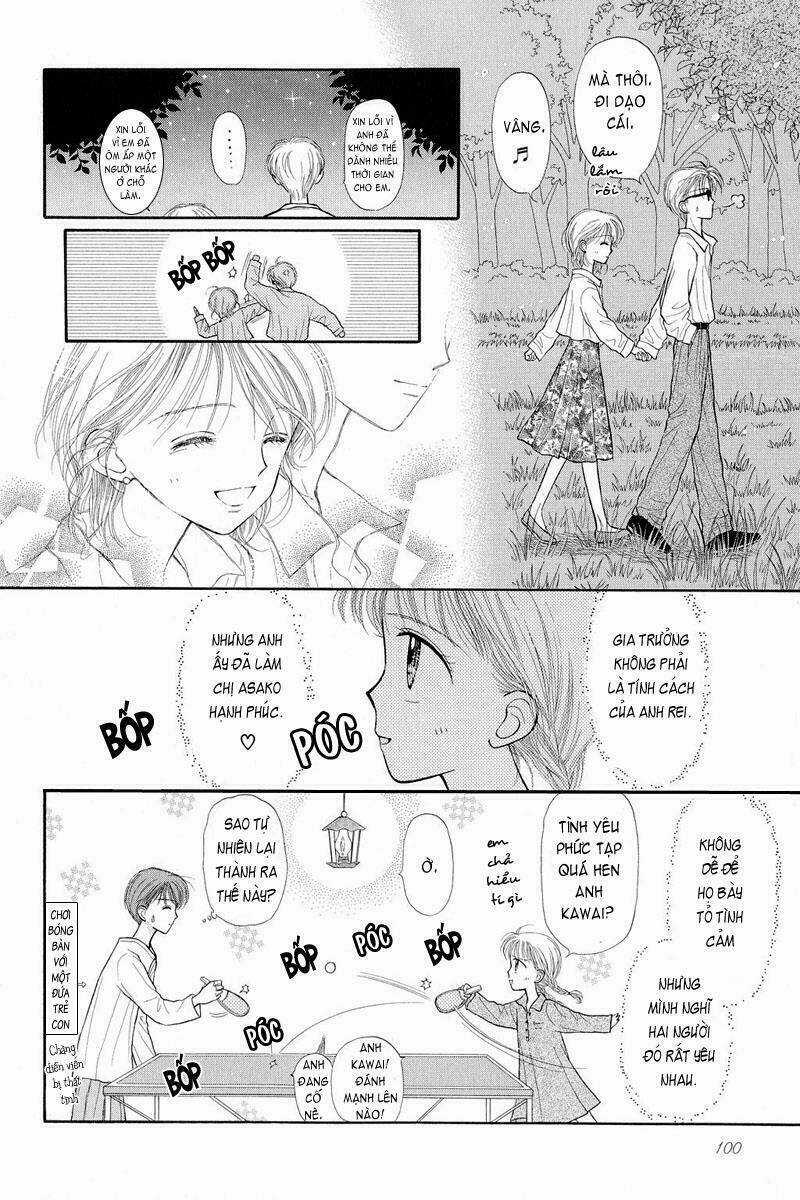 Kodomo No Omocha - Chapter 25 - Trang 27
