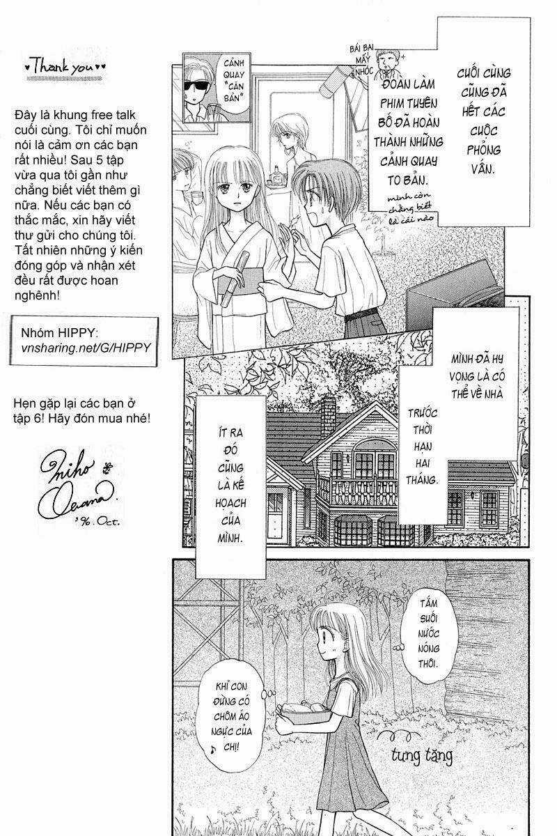 Kodomo No Omocha - Chapter 25 - Trang 28