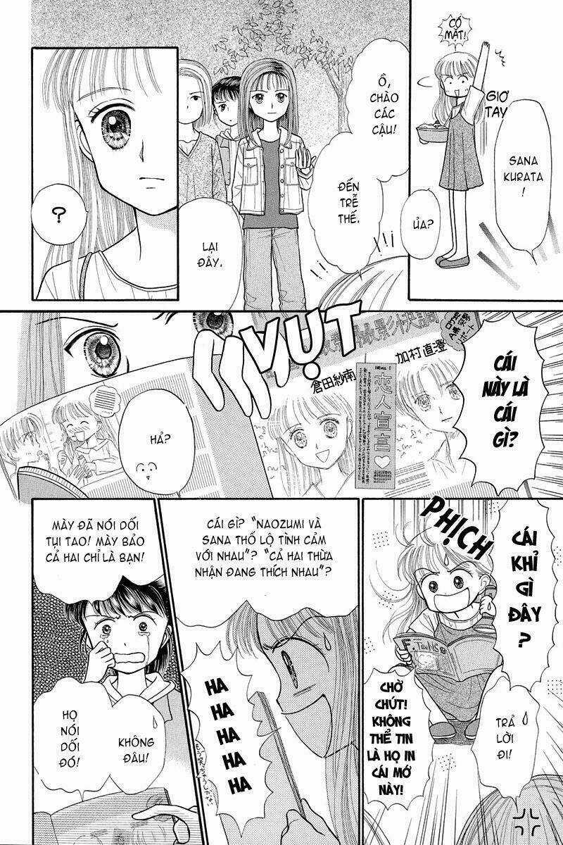 Kodomo No Omocha - Chapter 25 - Trang 29