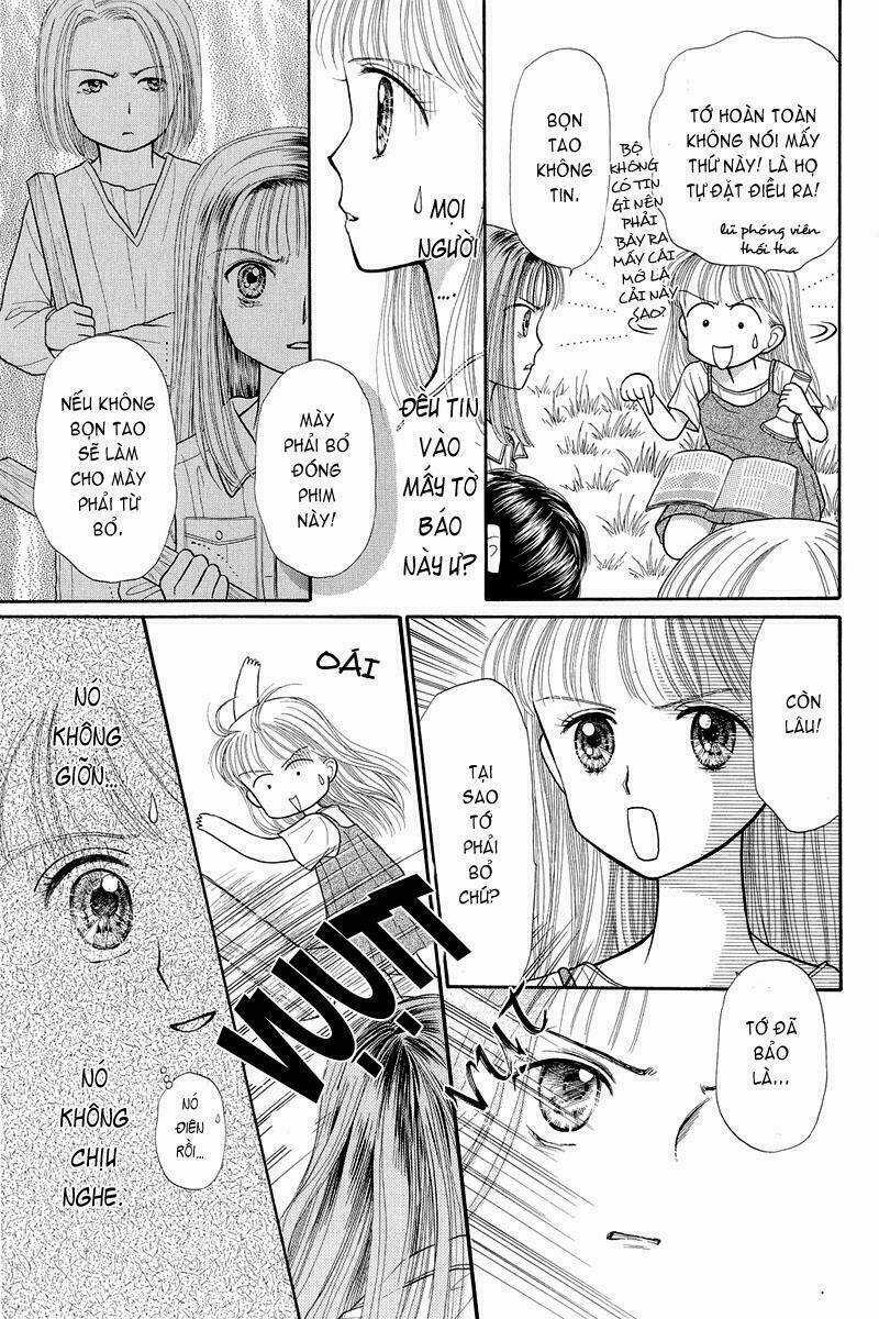 Kodomo No Omocha - Chapter 25 - Trang 30