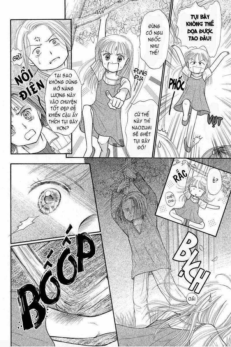 Kodomo No Omocha - Chapter 25 - Trang 31