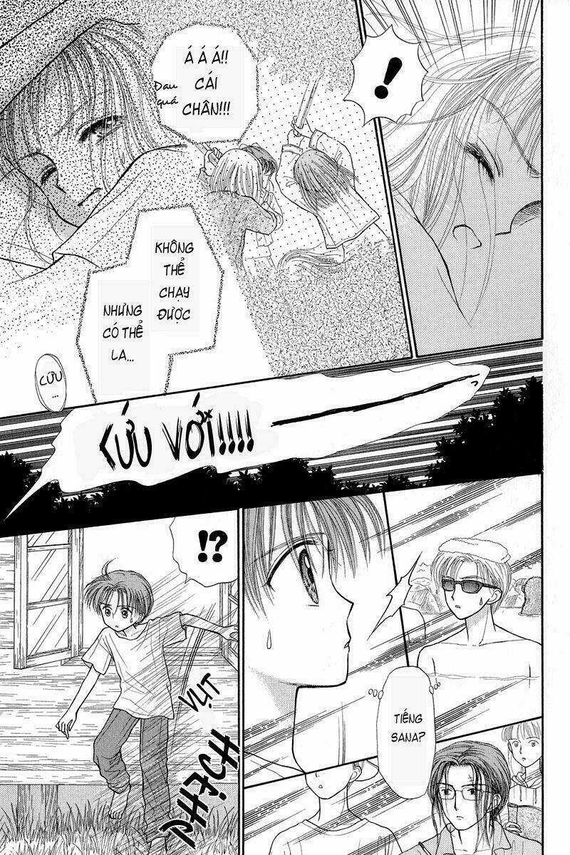 Kodomo No Omocha - Chapter 25 - Trang 32