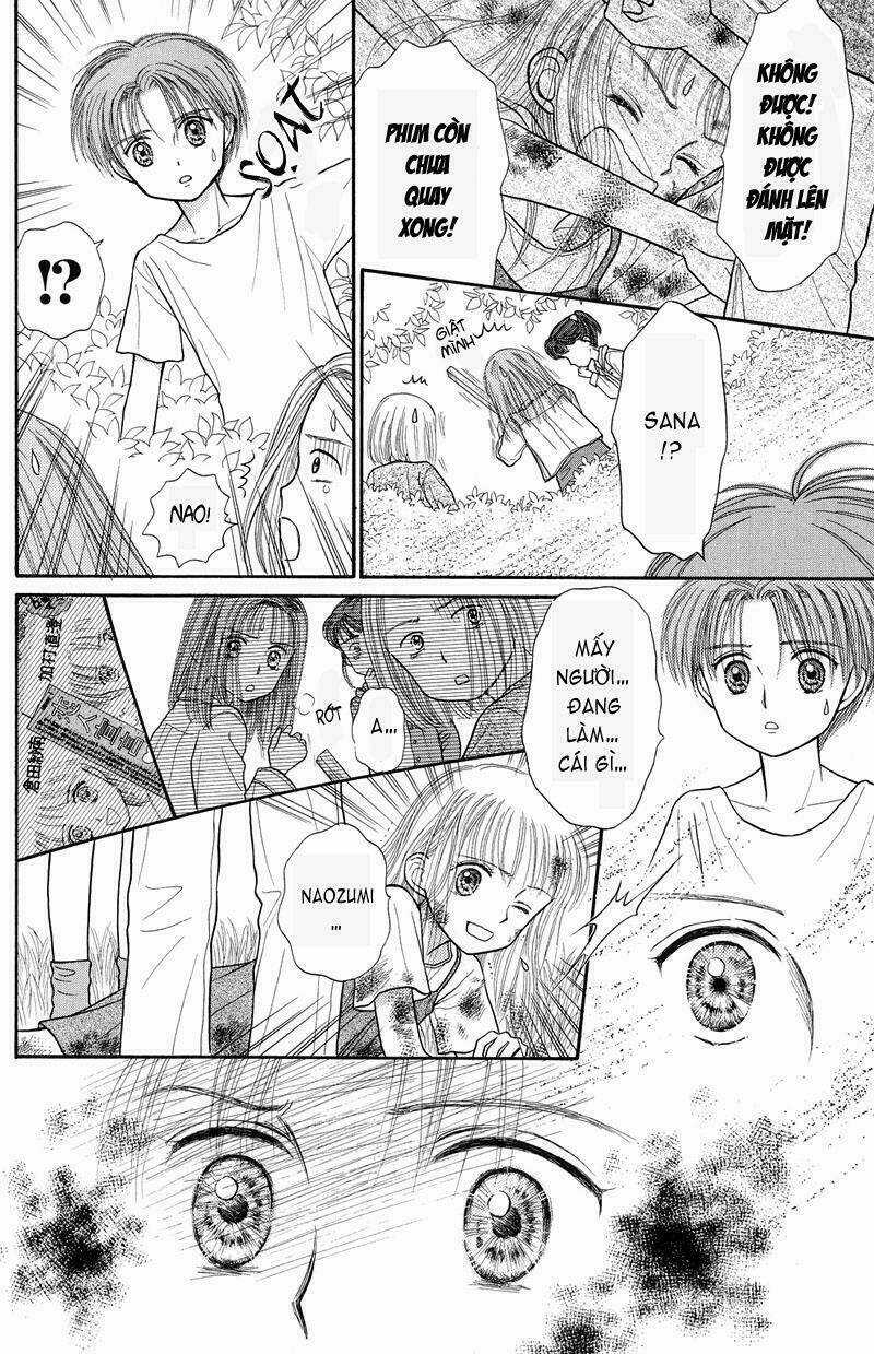Kodomo No Omocha - Chapter 25 - Trang 33