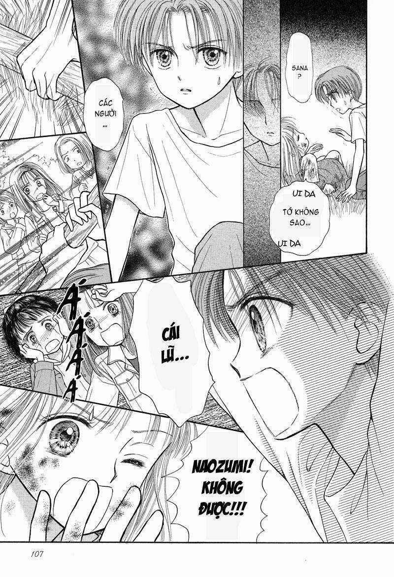 Kodomo No Omocha - Chapter 25 - Trang 34