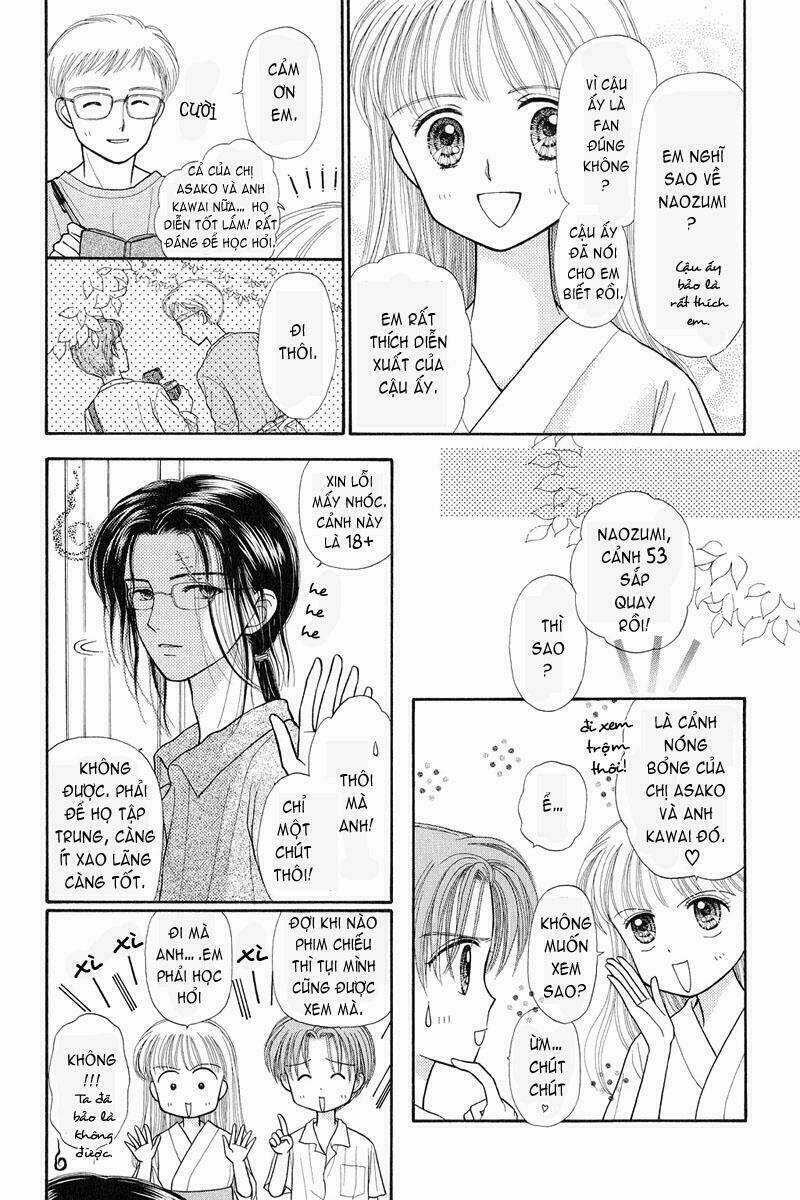 Kodomo No Omocha - Chapter 25 - Trang 8