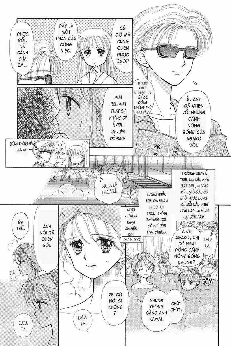 Kodomo No Omocha - Chapter 25 - Trang 10