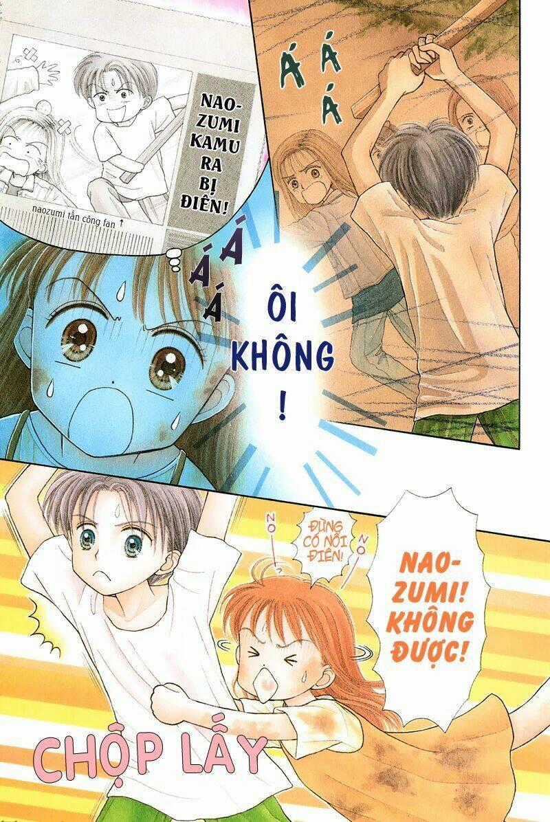 Kodomo No Omocha - Chapter 26 - Trang 2