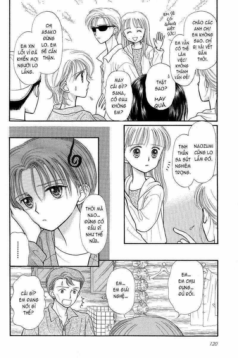 Kodomo No Omocha - Chapter 26 - Trang 12
