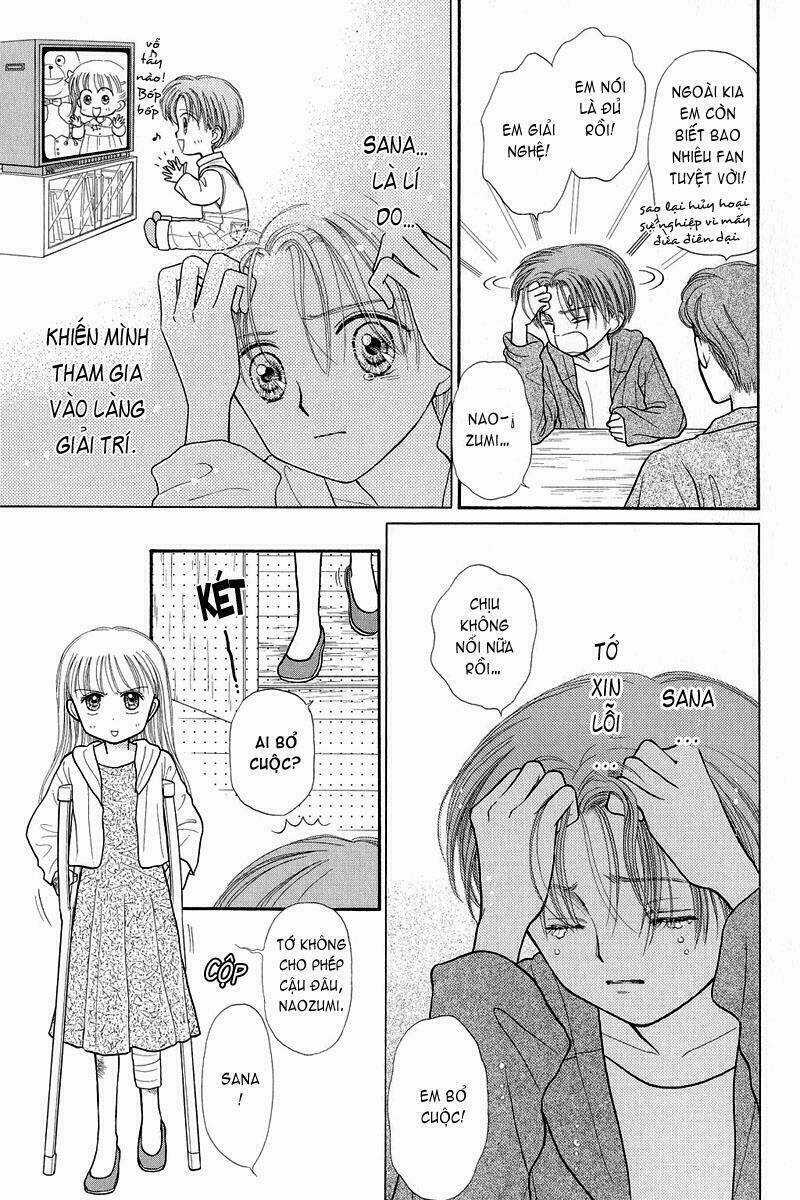 Kodomo No Omocha - Chapter 26 - Trang 13